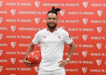 Chidera Ejuke