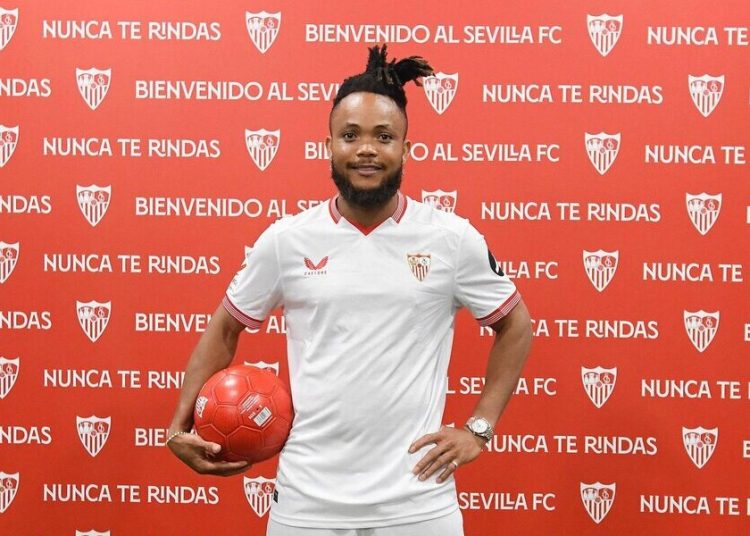 Chidera Ejuke