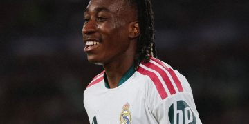 Yan Diomande