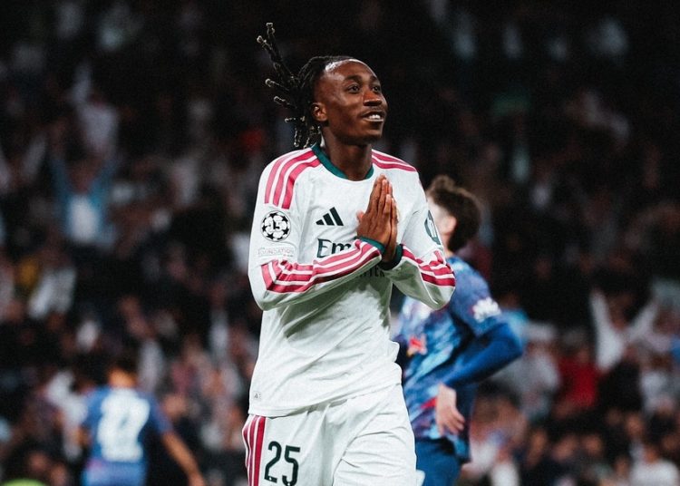 Yan Diomande